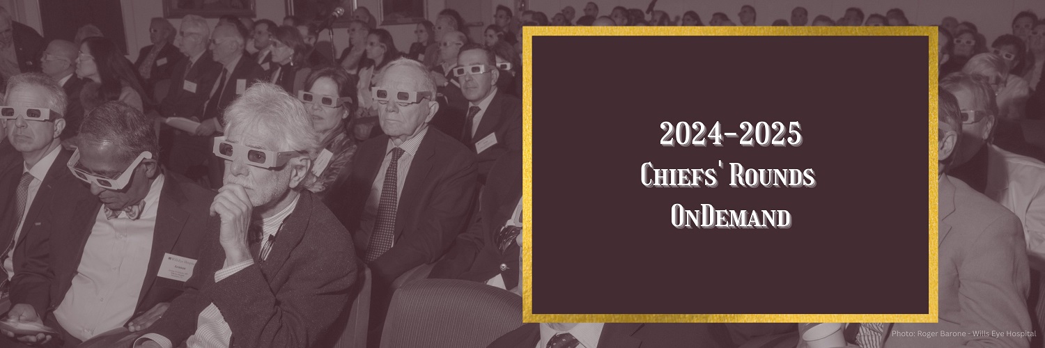 OnDemand Chiefs' Rounds 4/4/2025 Banner